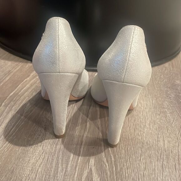 Chanel heels   - Picture 4 of 9